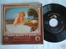 DINAH SHORE TV SHOW 1954 MINT 8 Song 2 Disc EP 45 & GATEFOLD PICTURE SLEEVE