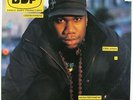 Boogie Down Productions - Edutainment LP - Jive VG+