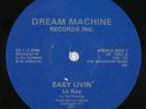 Le Roy - Easy Livin' 12