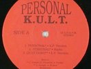Personal K.U.L.T. - Look Inside 12