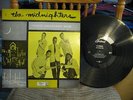 THE MIDNIGHTERS GREATEST HITS KILLER R&B LP ON FEDERAL 541 RARE YELLOW COVER