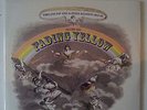 FADING YELLOW VOL 1 TIMELESS POP-SIKE & OTHER DELIGHTS LTD ED VINYL DBLP MINT