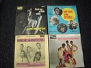 FULL SET OF ALL 25 UK TAMLA MOTOWN EPs- ALL RECORDS/ SLEEVES IN LOVELY CONDITION
