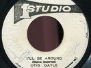Otis Gayle - I'll Be Around JA Studio 1 7