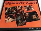 The Beach Boys PARTY LP first press MONO + photo insert 1965