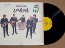 YARDBIRDS: HAVING A RAVE UP - ORIGINAL MONO LP - IN SHRINK - BRITISH INVASION