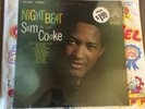 Sam Cooke - Night Beat Lp SEALED LSP-2709 Stereo Vintage Pressing Soul R&B