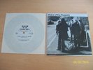 VOICE OF THE PUPPETS I DON'T WANT TO KNOW ORIGINAL PRIVATE PRESS PUNK KBD 45
