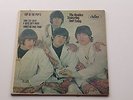 THE BEATLES    BUTCHER COVER   TOP OF THE POPS   PROMO  E.P.