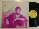 SONYA SPENCE - sonya spence sings love - HIGH NOTE - LP