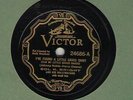 c 78 RPM Sol K. Bright Victor 24686 in E