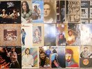 Loggins & Messina, 21 Vinyl Record Lot, 16 LP, 3 DLP, 2 7