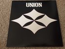 Union 1998 Self Titled (Kiss, Motley Crue, Slash, The Scream)