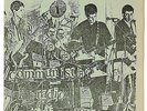 THE EAT Communist Radio / Catholic Love RARE 1st Pressing 1979
