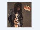 ALICE COOPER TRASH VINYL LP ROCK NEAR  MINT CONDITION GREECE
