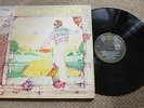ELTON JOHN, GOODBYE YELLOW BRICK ROAD, translucent red djm 1973, DOUBLE LP