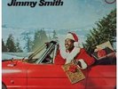 JIMMY SMITH Christmas Cookin' LP 8 Track Mono In Flipback Sleeve  UK Verve 1964
