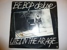 Be Bop Deluxe ?– 'Live In The Air Age' 2x12