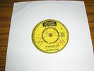 IF YOU NEED ME -- SOLOMON BURKE -- ORIGINAL UK LONDON ATLANTIC DEMO - 1963.