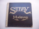 STRAY Mudanzas LP. Transatlantic 1973. Near Mint Vinyl.