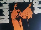 BLACK SABBATH VOL 4-1972 VINYL ALBUM-VERTIGO SWIRL-PORKY PECKO-LOVELY COPY