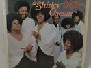 Shirley Caesar -Be Careful Of The Stones You Throw LP Vinyl Record Album HBX2181