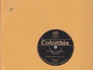 JAZZ  BESSIE SMITH COLUMBIA 14042-D RACE SERIES 78 RPM SUPER CLEAN