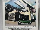 A-Reefer-Derci/RARE 1976 5-Australian Bands, 2 LP's-L 45657/8—Great Condition