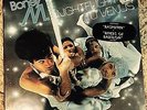 Boney M. NIGHTFLIGHT TO VENUS 12