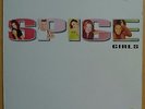 The Spice Girls - Spice (1st Album) LP (1996) V 2812