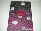 The Acid Archives The Second Edition - Patrick Lundborg Psych Garage Rock Bible
