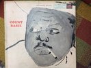 ANDY WARHOL cover art LP COUNT BASIE original 1955 RCA LPM-1112 VG+