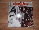 Black Orpheus / Orfeu Negro + Parliament / The Clones of Dr. Funkenstein