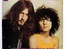 TYRANNOSAURUS REX - Unicorn - UK 1969 Mono 1st Pressing 12” Vinyl LP - T. Rex