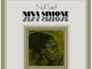 Nuff Said - Nina Simone (2015, Vinyl NUEVO)