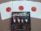 The Beatles - The Historic Sessions. 1984 Phoenix 3-LP Box Set Near Mint