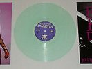 DWARVES Radio Free Dwarves LP FIRST PRESS W/ETCHED B-SIDE /500 COKE BOTTLE VINYL