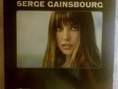 SERGE GAINSBOURG JANE BIRKIN JE T'AIME JANE B DUSTY FINGERS FIRST FRENCH PRESS