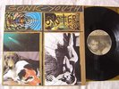 SONIC YOUTH - SISTER LP  BFFP20  UK Lee Ranaldo Ciccone Kim Gordon