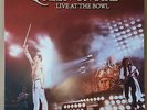 Queen on Fire - Live at the Bowl 3 LP Vinyl # ULTRARAR Freddie Mercury