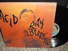 RAY BARRETTO...