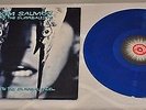 Kim Salmon  &  The Surrealists Hit Me With the Surreal Feel