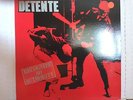 DETENTE-RECOGNIZE NO AUTHORITY-DAWN CROSBY-RARE ORIGINAL PRESSING-CLASSIC-1987