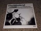 The Weeknd - House Of Balloons [Original Cover || Clear Vinyl]