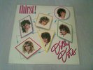 DOLLY DOTS - THIRST TURKISH PRESSSING RARE