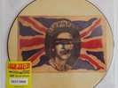 SEX PISTOLS GOD SAVE THE QUEEN NUMBERED LIMITED EDITION 7