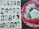 FADEAWAY RECORDS PRESENTS: FRIENDS 3XLP VINYL /400 BRAND NEW SAVES THE DAY MCS