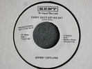 Johnny Copeland Every Dog's Got His Day / Wizard of Art Kent 4546 Promo M-  R&B