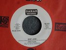 Otis Clay Baby Jane / You Hurt Me Dakar 610 White Promo M- Northern Soul