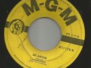 GOSPEL DOOWOP GROUP R&B-  MADAM POSEY & the TRAVELAIRES  -HEAR BOTH -1952 MGM